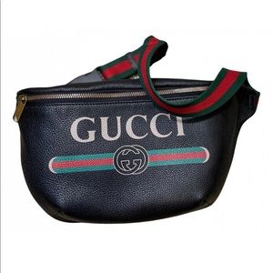 Gucci belt bag